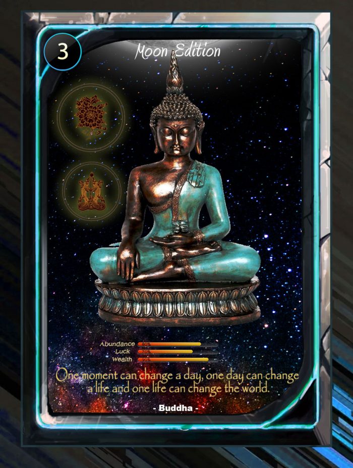 buddha crypto